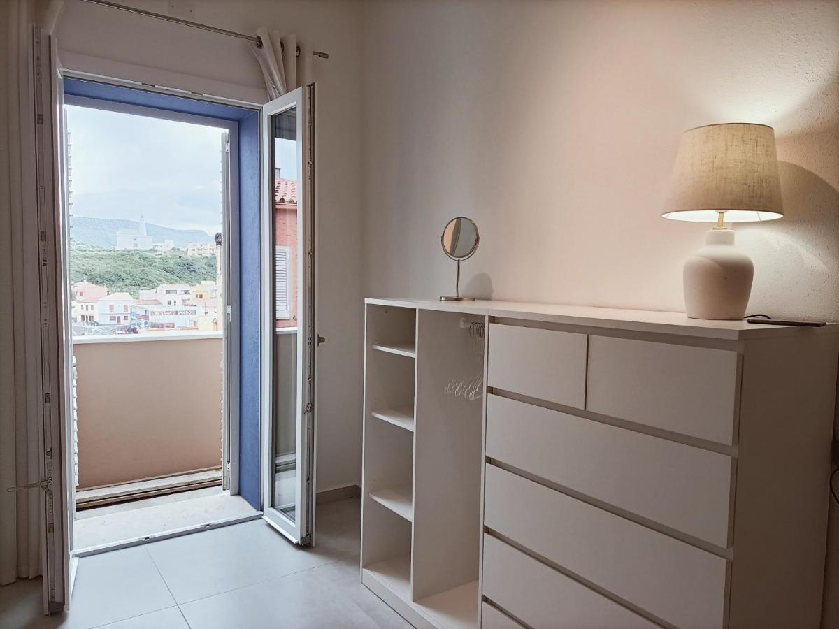 Casa Giuseppe Castelsardo Apartment Ngoại thất bức ảnh