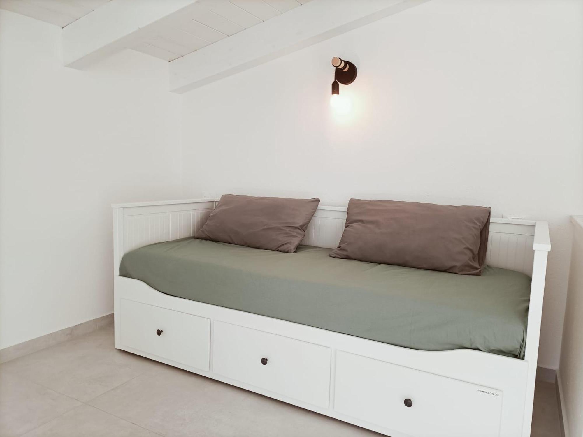 Casa Giuseppe Castelsardo Apartment Ngoại thất bức ảnh